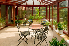High Urpeth conservatory quotes