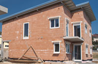 High Urpeth home extensions