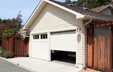High Urpeth garage construction leads