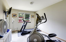 High Urpeth home gym construction leads