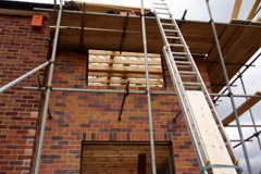 house extensions High Urpeth
