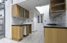 High Urpeth kitchen extension leads